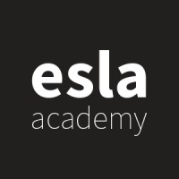 ESLA English Academy logo - Similar company to Preptical