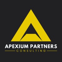 APEXIUM PARTNERS logo - Similar company to Masader Africa