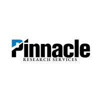 Pinnacle Research Services logo - Similar company to Pinnacle Research Group