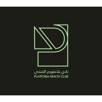Platform Fitness logo - Similar company to Melt Middle East