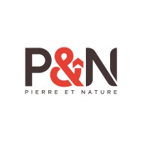 Pierre & Nature Luxembourg logo - Similar company to Intec Software Engineering