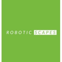 Robotic Scapes logo - Similar company to Robiq