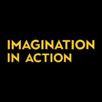 Imagination in Action logo - Similar company to Mit Connection Science
