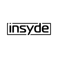 INSYDE logo - Similar company to Insyde Software