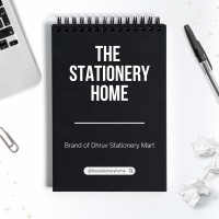 The Stationery Home logo - Similar company to Printdost