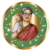 ammamma's logo - Similar company to Myspeczz.Com