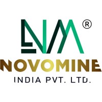 Novomine India Pvt. Ltd. logo - Similar company to Mining Associates Pvt Ltd