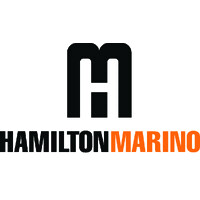Hamilton Marino logo - Similar company to Vcon Pty Ltd