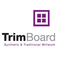 TrimBoard logo - Similar company to Cingo [Column Wraps]
