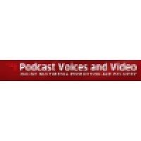 Podcast Voices And Video Limited