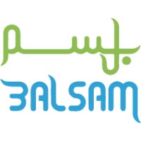 Balsam Healthcare Development logo - Similar company to Alive Concepts
