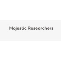 Majestic Researchers logo - Similar company to Feedback