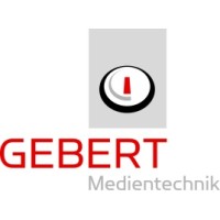 Gebert Medientechnik GmbH logo - Similar company to Innovative Computing Laboratory (Icl)