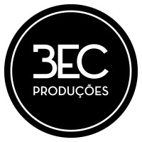 BEC Produções logo - Similar company to Vudoo Filmes