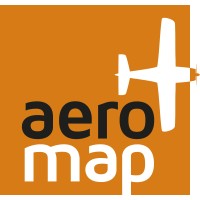 AeroMap GmbH logo - Similar company to Aerotex Gmbh