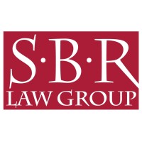 SBR Law Group - Litigation Team logo - Similar company to Sbr Law Group