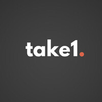 Take1 Creators Club logo - Similar company to Agência Homework | Comunicação E Marketing