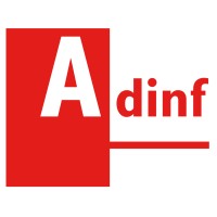 Adinf BV logo - Similar company to E&R Infratechniek