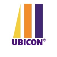 UBICON logo - Similar company to Ubicon Ab
