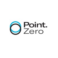 Point Zero International logo - Similar company to Planet Shapers