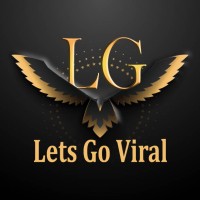 Lets Go Viral logo - Similar company to Inter Trade Global Services (Itgs India / Gcc)