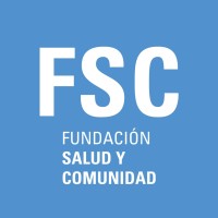 FUNDACIÓN SALUD Y COMUNIDAD logo - Similar company to Fundació Ires
