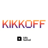KIKK OFF logo - Similar company to Rising Rocket
