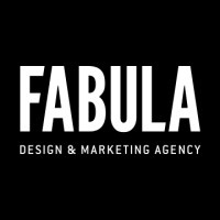 FABULA Design & Marketing Agency logo - Similar company to Aestus