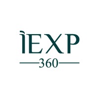 IEXP 360 logo - Similar company to Redwood Edutours