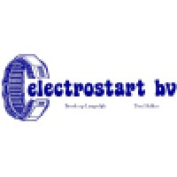 Electrostart BV logo - Similar company to The Power Shack