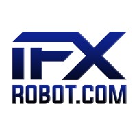 iFX Robot logo - Similar company to Coinbrood