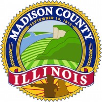 Madison County Economic Development logo - Similar company to St. Clair County (Il) Economic Development