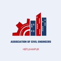 Association of Civil Engineers , HBTU Kanpur logo - Similar company to Tpmdc Iit Bombay