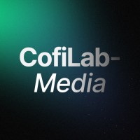 CofiLab Media logo - Similar company to 7Edge Solutions