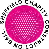 Sheffield Charity Construction Ball logo - Similar company to Dgedits Web Solutions