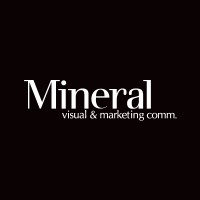 Mineral Visual & Marketing Comm logo - Similar company to Mge Creative