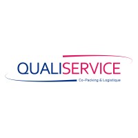 QUALISERVICE logo - Similar company to Houtch