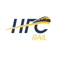 HFC Rail logo - Similar company to Hfc Telecoms