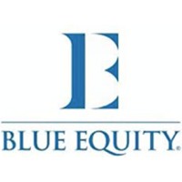 Blue Equity logo - Similar company to Chrysalis Ventures