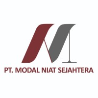 Pt Moadal Niat Sejahtera