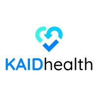 KAID Health logo - Similar company to Oprable Inc