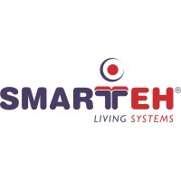 Smarteh Living systems logo - Similar company to Beremiz