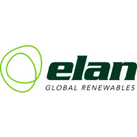 Elan Global Renewables Ltd logo - Similar company to Bondi Water Controls