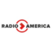Radio America logo - Similar company to Opted