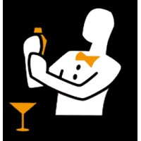 Shake It Bartending logo - Similar company to Phantom Bar
