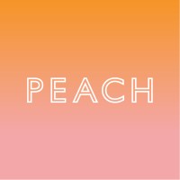 Peach Photography UK logo - Similar company to 360 Crew