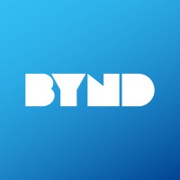 BYND | Marketing e Inteligencia Comercial logo - Similar company to Bynd  |  Ejecución Comercial Avanzada