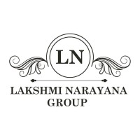 Lakshmi Narayana Group logo - Similar company to Laxmi Narayan Group