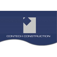 CONTECH CONSTRUCTION LIMITED logo - Similar company to Bidg Construction & Design