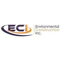 Environmental Construction, Inc. logo - Similar company to Con-Conn